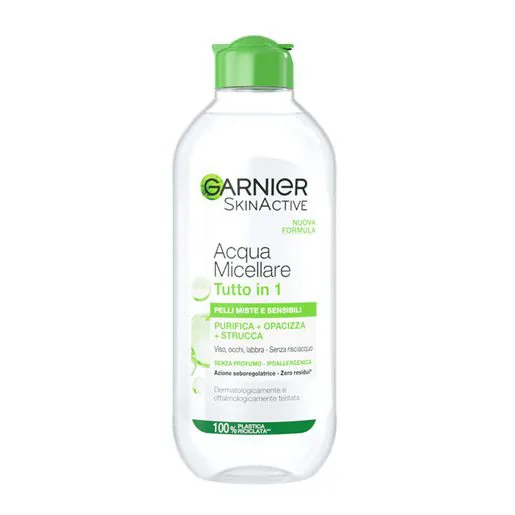 Garnier-Skin-Active-Acqua-Micellare-1 میسلار واتر گارنیر Garnier مدل Acqua Micellare