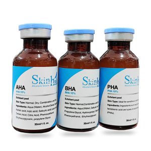 ژلوپیل فیشیال 10 درصد دکترنوشا