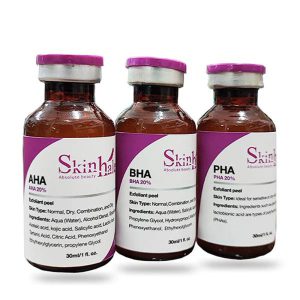 ژلوپیل فیشیال 20 درصد دکترنوشا