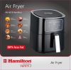 سرخ کن بدون روغن همیلتون مدل AH-6818