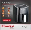 سرخ کن بدون روغن همیلتون مدل AH-6818