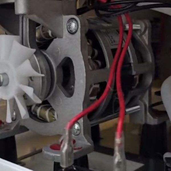 دستگاه هیدروفیشیال 7 کاره لیز