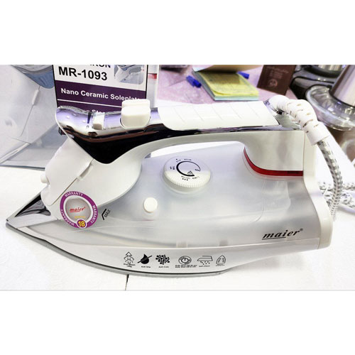 اتوبخار مایر مدل MR-1093