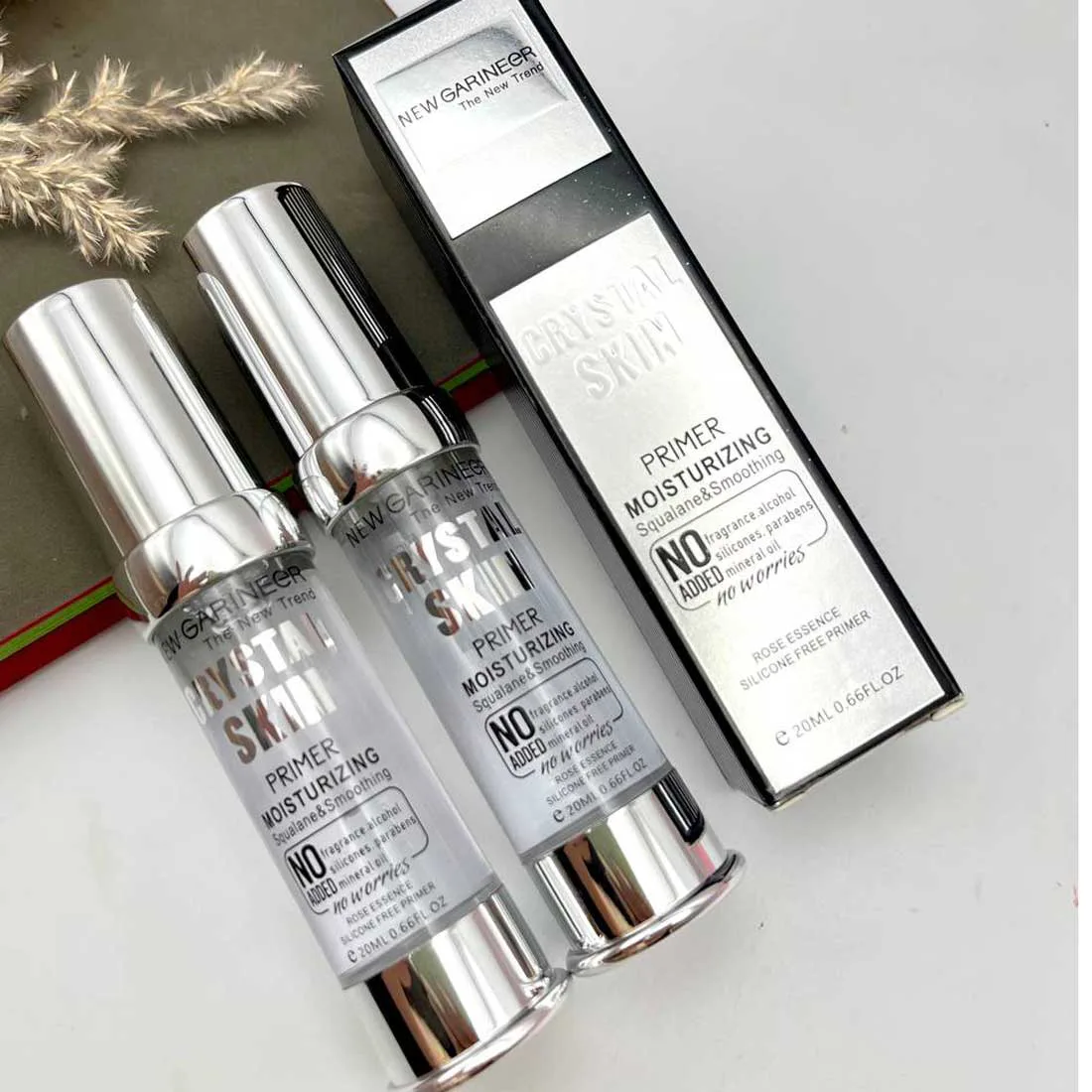 New-primer-GARINEeR-20ML-00 پرایمر نیو گارنیر