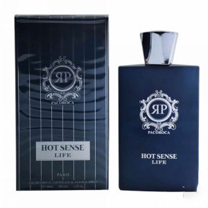 ادو پرفیوم مردانه پاکوروکا هات سنس لایف