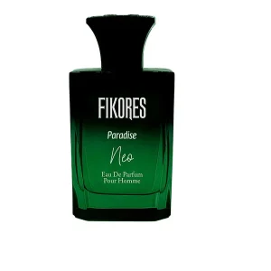 ادکلن مردانه فیکورس مدل Paradise Neo
