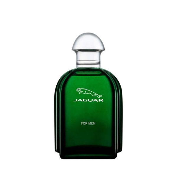 قيمت ادکلن ادوتویلت مردانه جگوار گرین