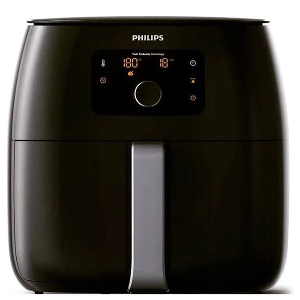 Philips-HD9650-oil-free-fryer-1 سرخ كن بدون روغن فيليپس HD9650