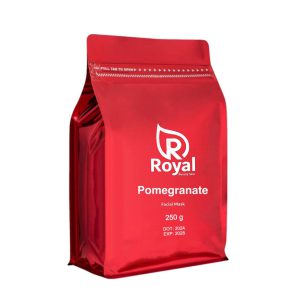 خرید ماسک لاتکسی انار رویال