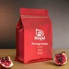 ماسک لاتکسی انار رویال