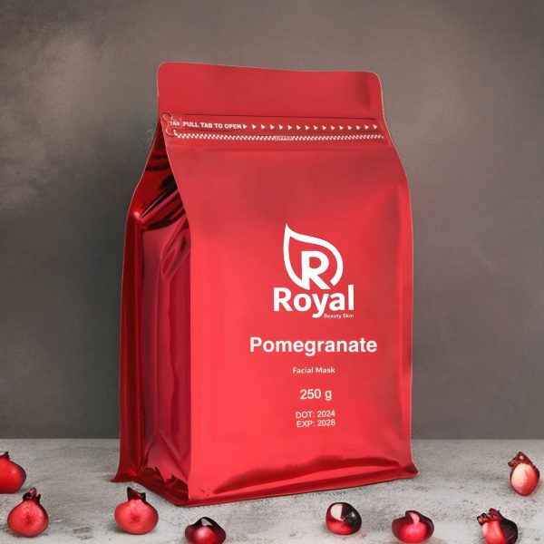 قیمت ماسک لاتکسی انار رویال