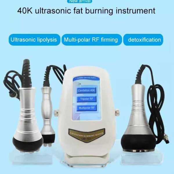 آر اف کویتیشن سه هندپیس کندلا