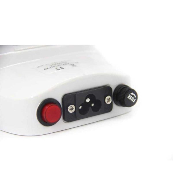 آر اف کویتیشن سه هندپیس کندلا