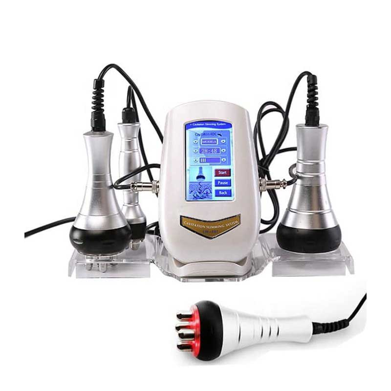 آر اف کویتیشن سه هندپیس کندلا