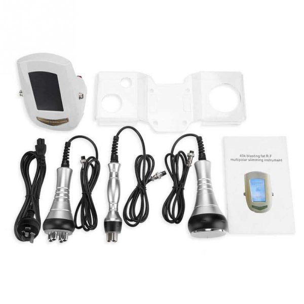 آر اف کویتیشن سه هندپیس کندلا