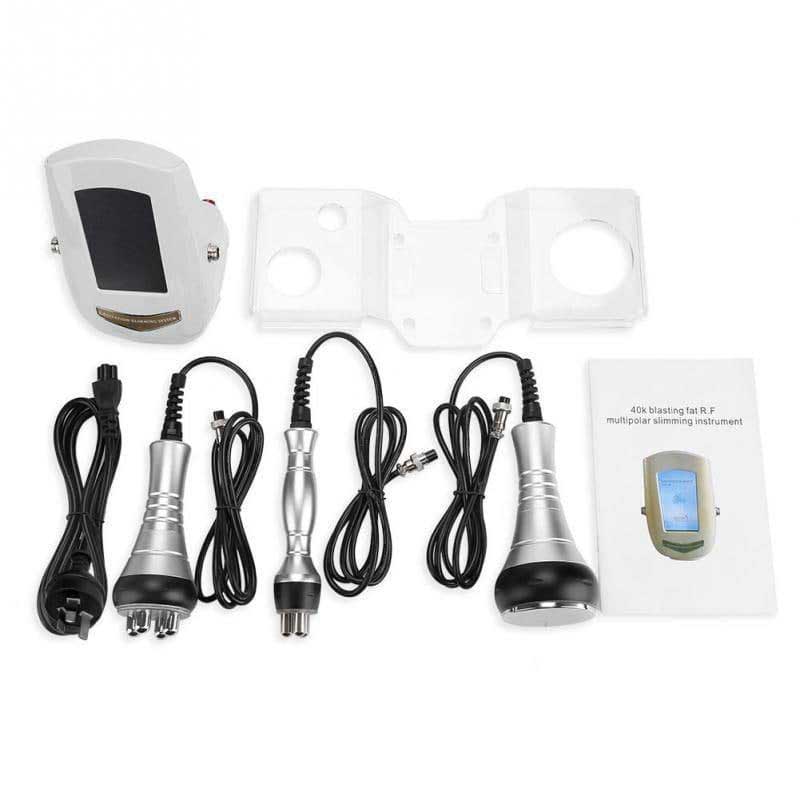 آر اف کویتیشن سه هندپیس کندلا