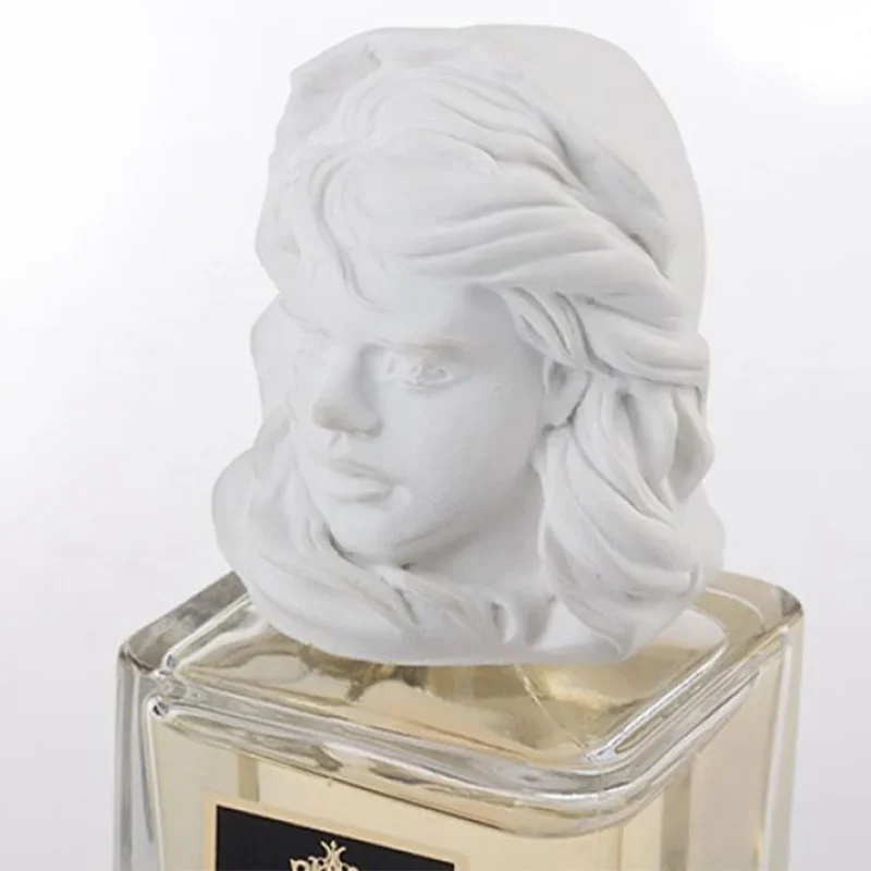 ادکلن ادوپرفیوم زنانه سیلوئت مدل FRAICHE