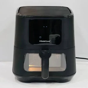 سرخ کن رژیمی سیلور کلاس Sc-7050