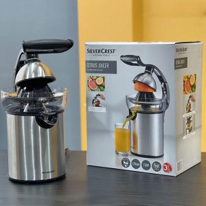 آب مرکبات گیر سیلور کرست مدل SZP130A2