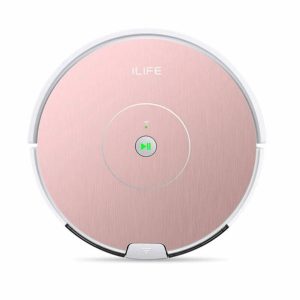 جارو رباتیک هوشمند ( آی لایف)