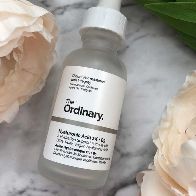 سرم آبرسان هیالورونیک اسید اوردینری