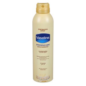 اسپری لوسیون وازلین جو دوسر