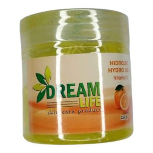 ژل هیدرودرمی ویتامین سی دریم لایف