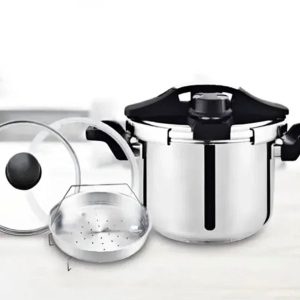 زودپز کلیپسی آکسفورد