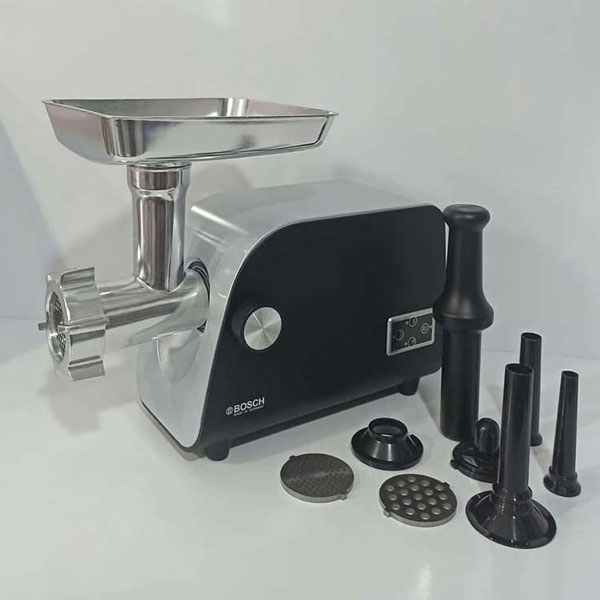 چرخ گوشت بوش مدل BSGR-1298 - تروکالا