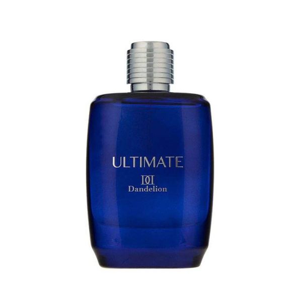 خريد ادو پرفیوم مردانه دندلیون مدل Ultimate