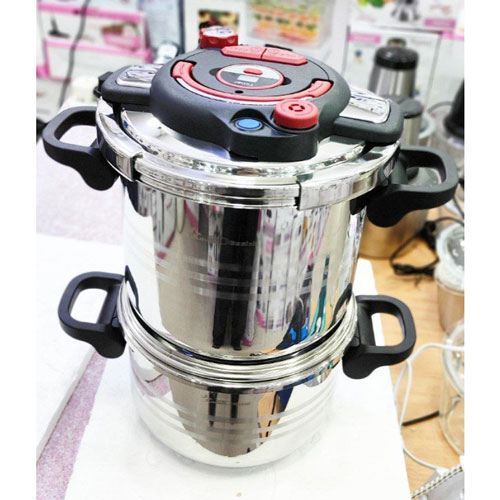 زودپز روگازی دیسینی مدل ۴۵۴۵ - تروکالا