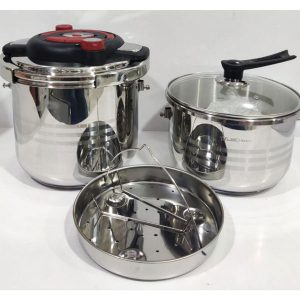 خرید زودپز روگازی دیسینی مدل ۴۵۴۵