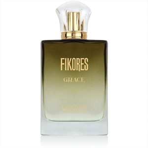 ادکلن مردانه فیکورس گریس