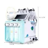 دستگاه هیدروفیشیال هفت کاره کندلا