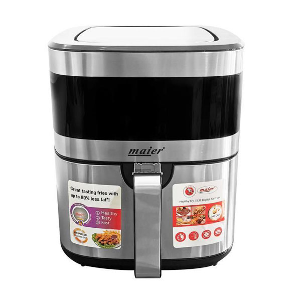 maier-mr-975-trukala سرخ کن بدون روغن مایر مدل MR-۹۷۵