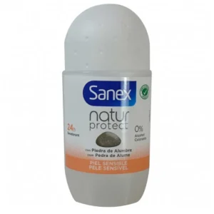مام رول پین سنسیبل ضد تعریق سانکس