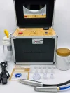 میکرودرم ابریژن ۸۵ پاسکال چمدونی گلدن دیوایس