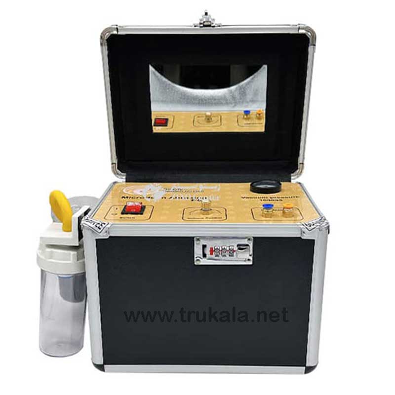 85-pascal-microdermabrasion-device,-golden-device-suitcase001 میکرودرم ابریژن ۸۵ پاسکال چمدونی گلدن دیوایس