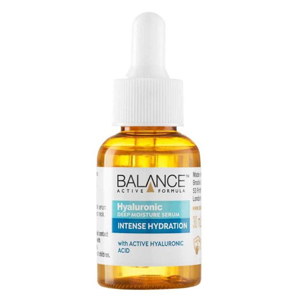 پک سه عددی سرم پوستی بالانس