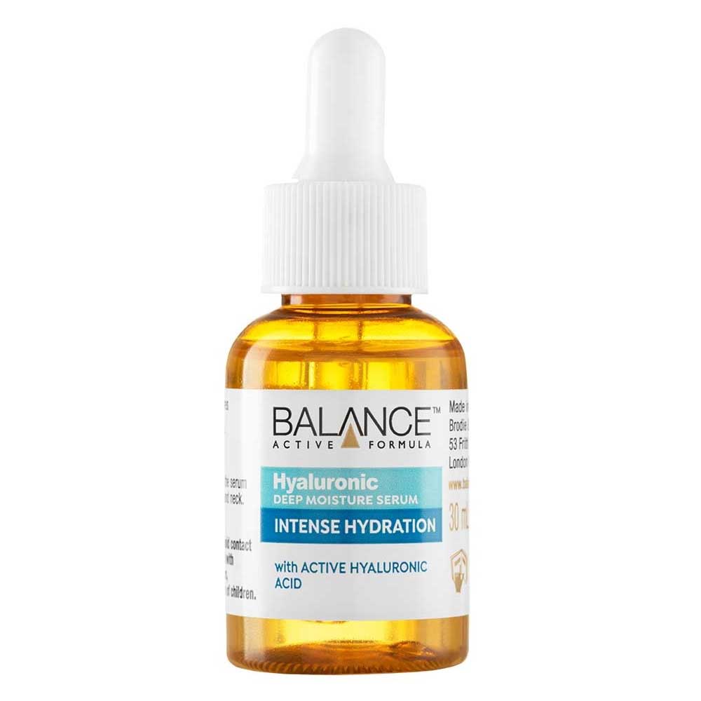 پک سه عددی سرم پوستی بالانس