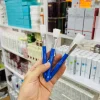 براش کربوکسی تراپی ریب اسکین