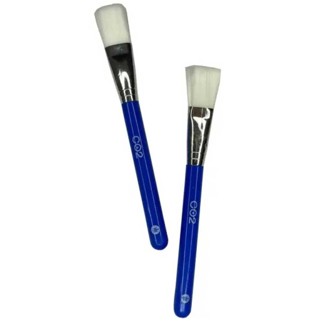 براش کربوکسی تراپی ریب اسکین