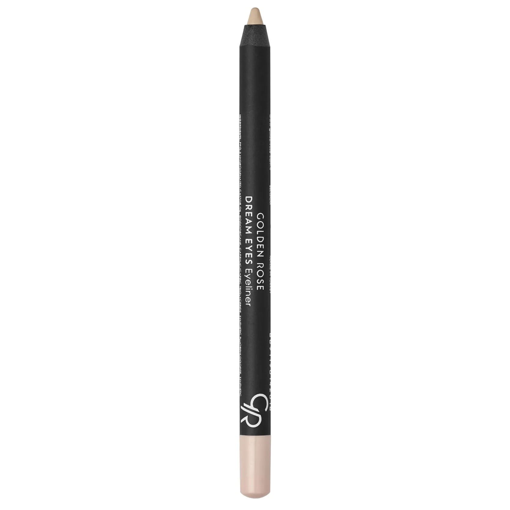 DREAM-EYES-EYELINER-GOLDEN-ROSE001 مداد چشم شیری گلدن رز