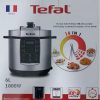 زودپز برقی تفال 6 لیتر 14 کاره مدل Ter2101