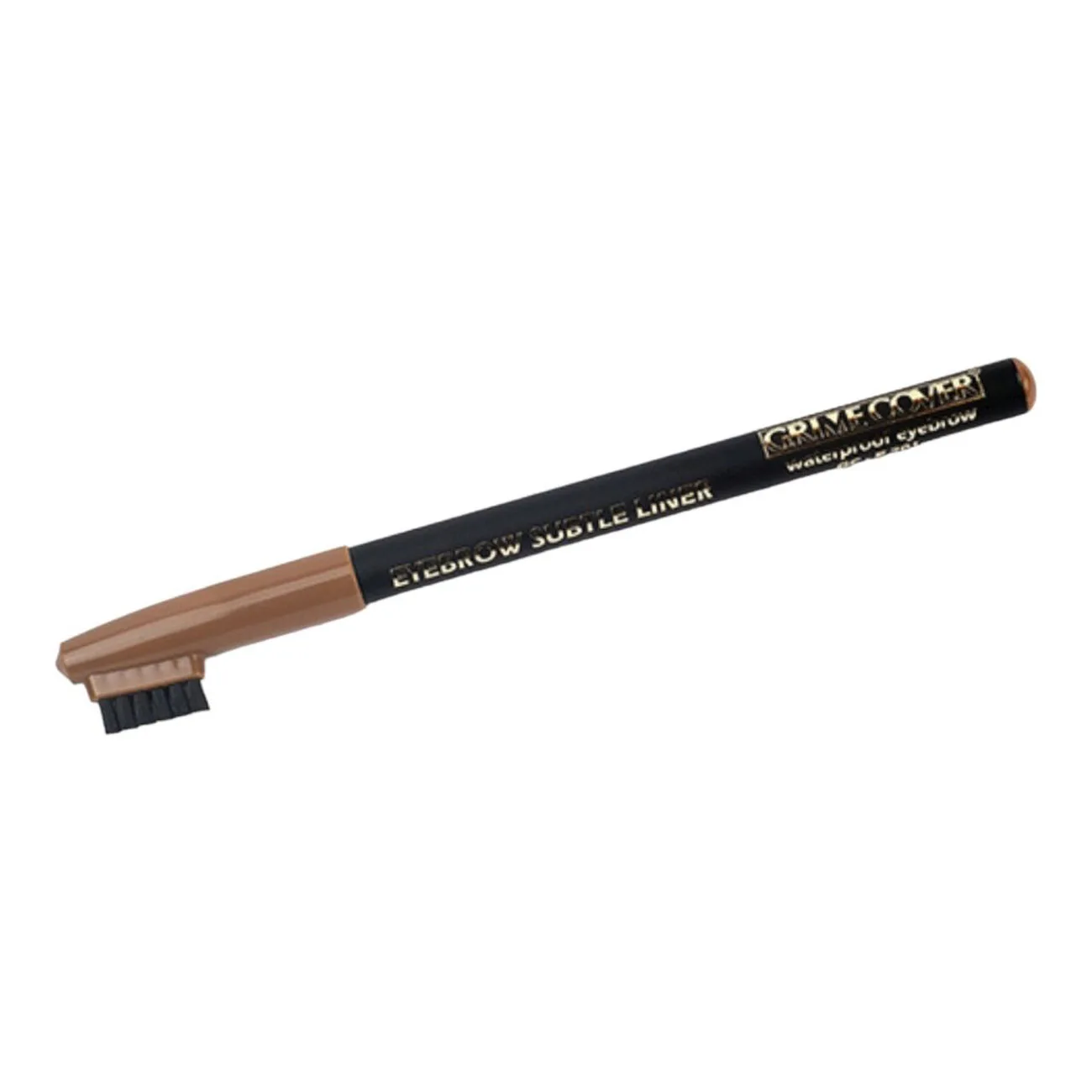 Eyebrow-Subtle-Liner-Grime-Cover-E201 مداد ابرو گریم کاور E201