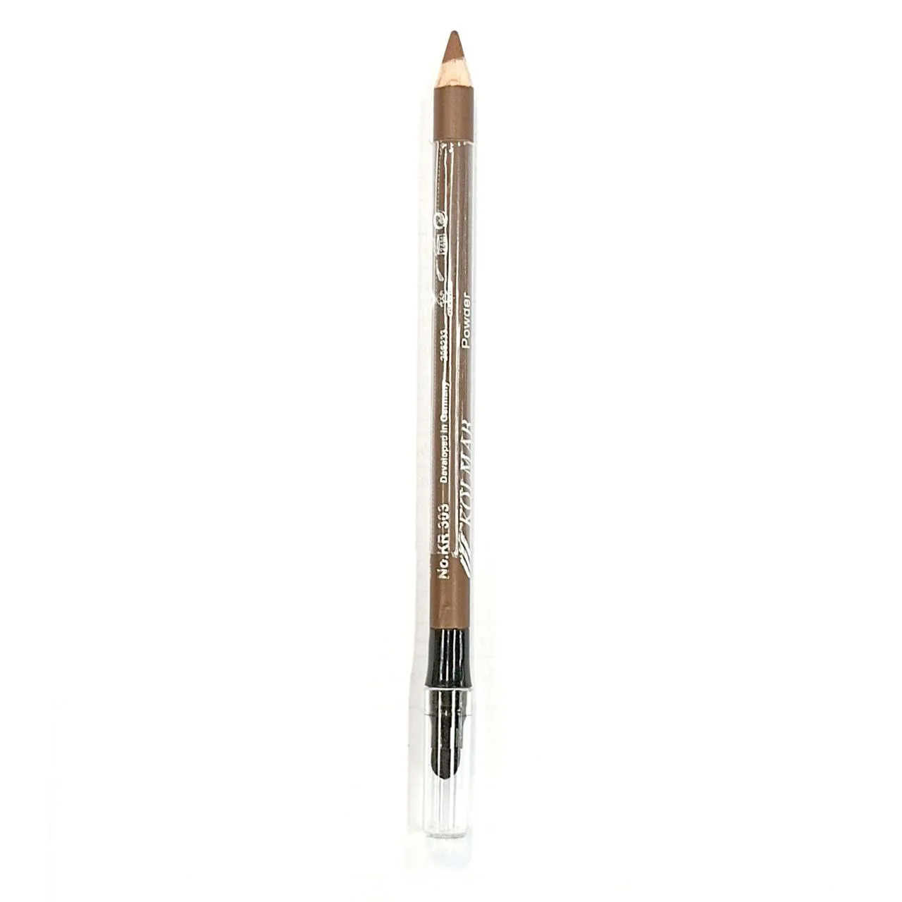 Eyebrow-Subtle-Liner-kolmar-303-new مداد ابرو کولمار شماره 303 kolmar
