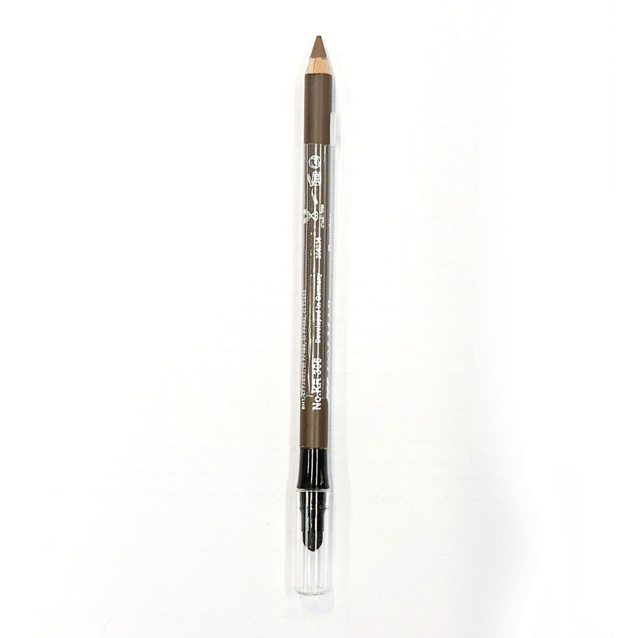 Eyebrow-Subtle-Liner-kolmar-306-new مداد ابرو کولمار شماره 306 kolmar