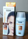 ضد آفتاب فیوژن واتر SPF50 ایزدین