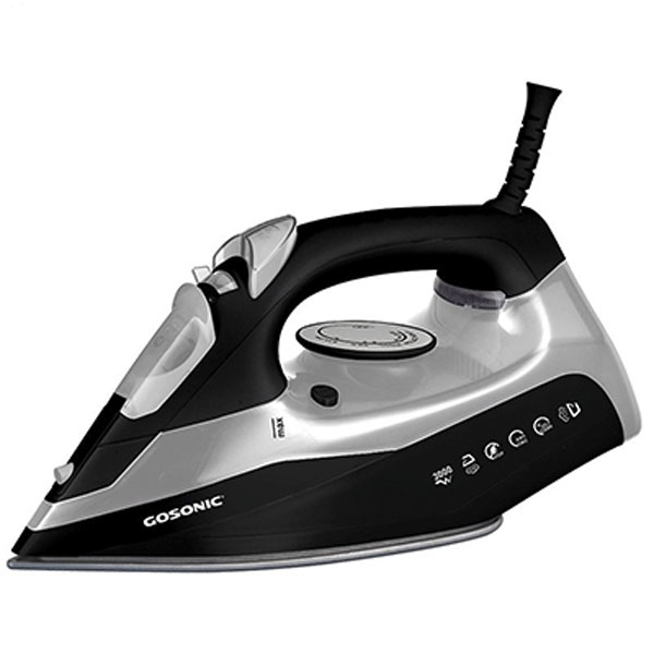 GOSONIC-Steam-Iron-GSI-301-trukala قیمت اتو بخار گوسونیک GSI-301