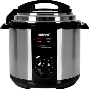 زودپز برقی جی‌پاس GPC307-6L